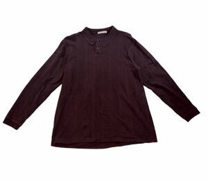 Men’s Geoffrey Beene Polo Shirt